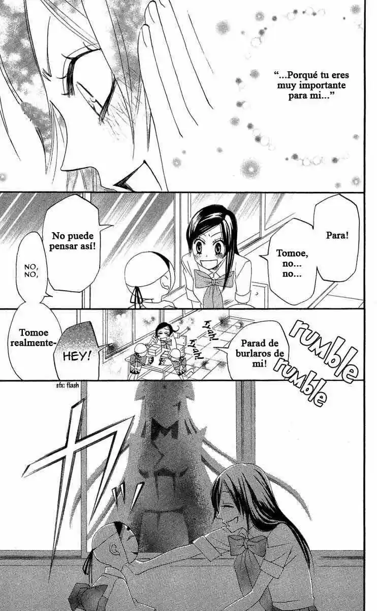Kamisama Kiss (2012) - Capítulo 9 - Página 19 - LectorTMOo