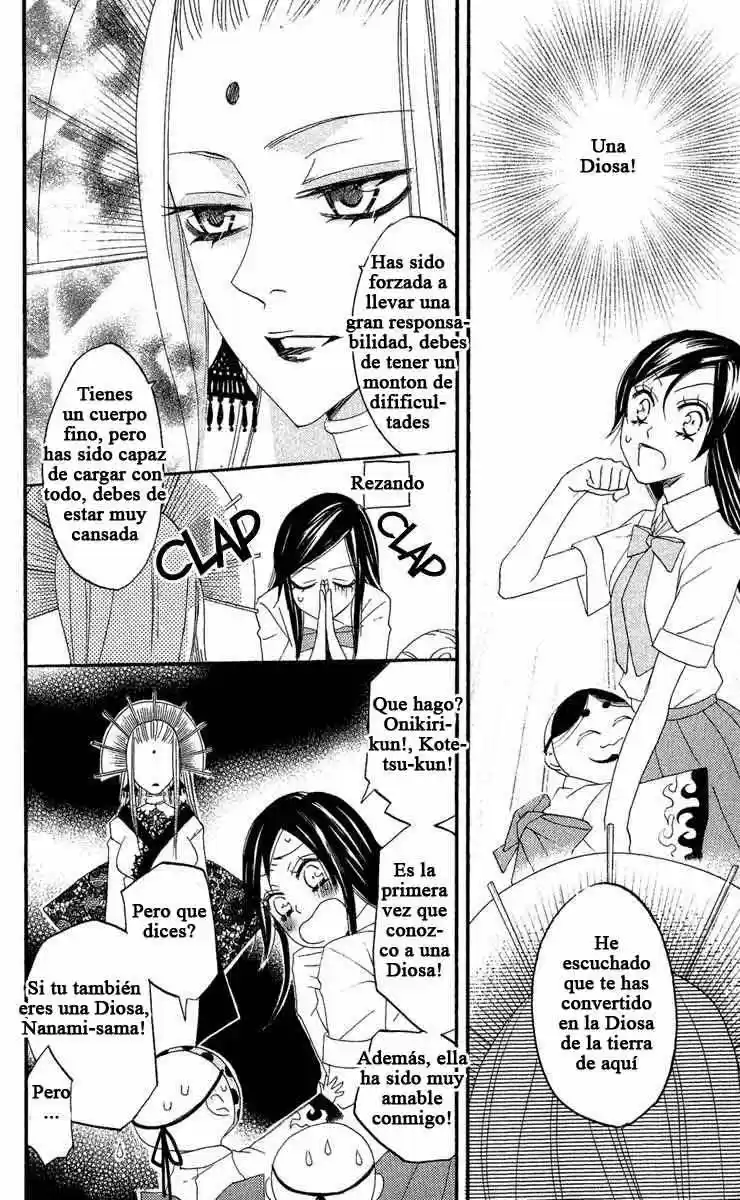Kamisama Kiss (2012) - Capítulo 9 - Página 22 - LectorTMOo