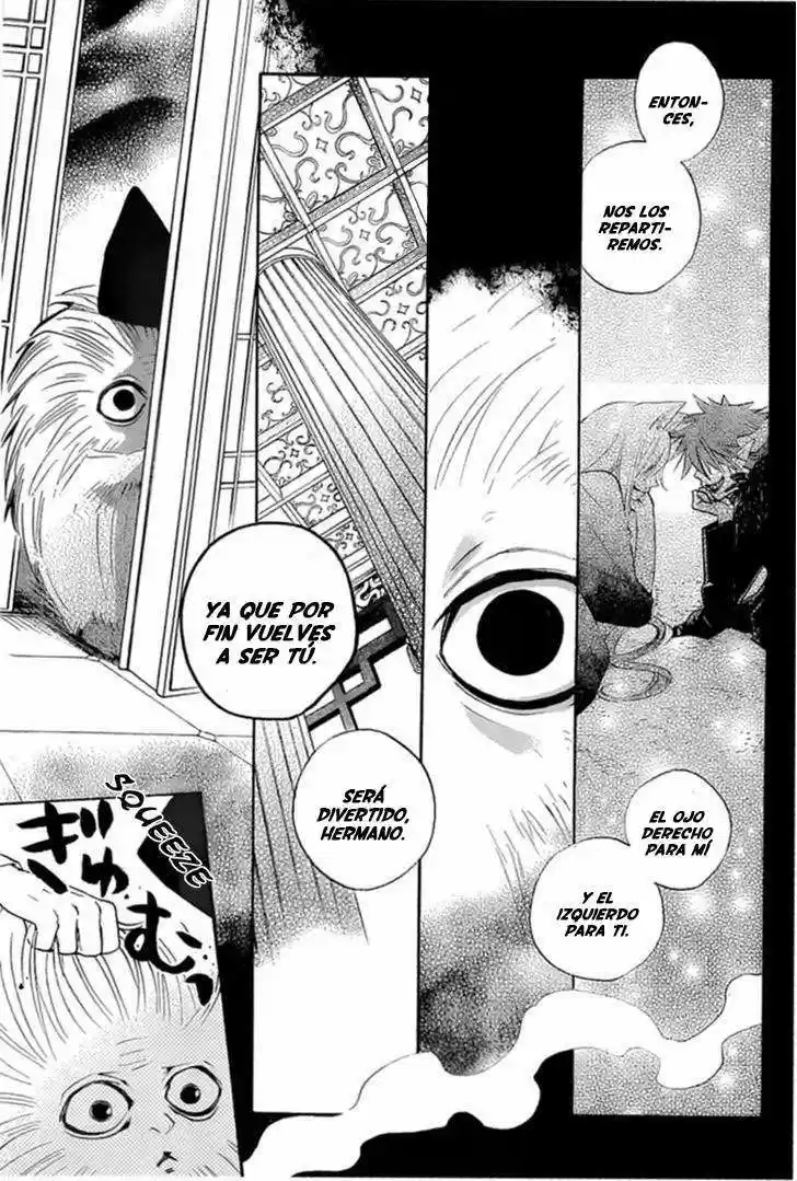 Kamisama Kiss (2012) - Capítulo 91 - Página 7 - LectorTMOo