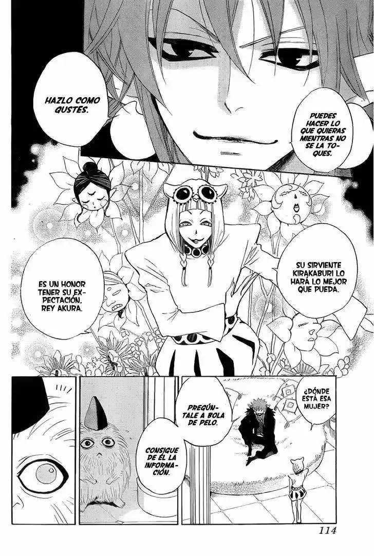 Kamisama Kiss (2012) - Capítulo 91 - Página 12 - LectorTMOo