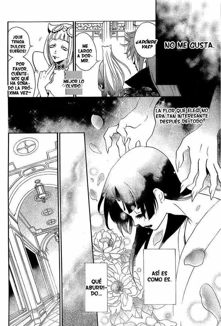 Kamisama Kiss (2012) - Capítulo 91 - Página 14 - LectorTMOo
