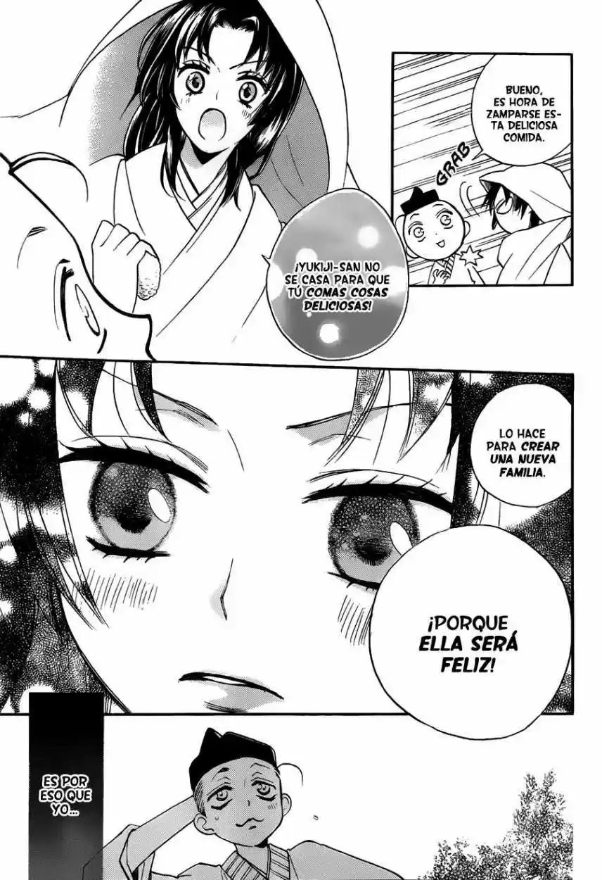 Kamisama Kiss (2012) - Capítulo 92 - Página 6 - LectorTMOo