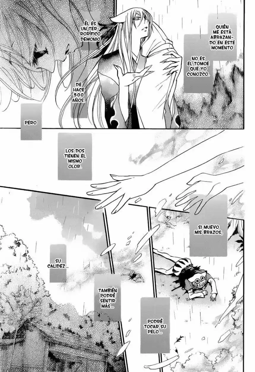 Kamisama Kiss (2012) - Capítulo 92 - Página 22 - LectorTMOo