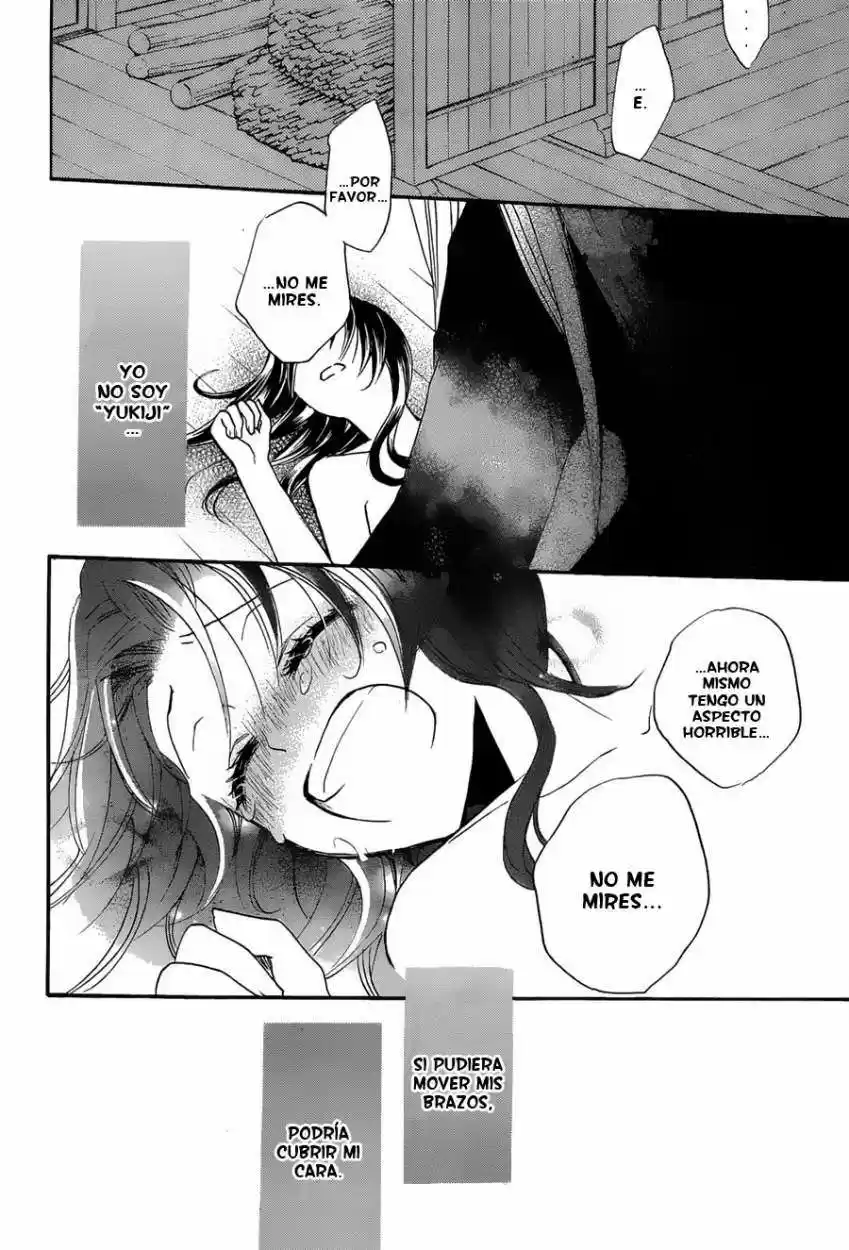 Kamisama Kiss (2012) - Capítulo 92 - Página 27 - LectorTMOo