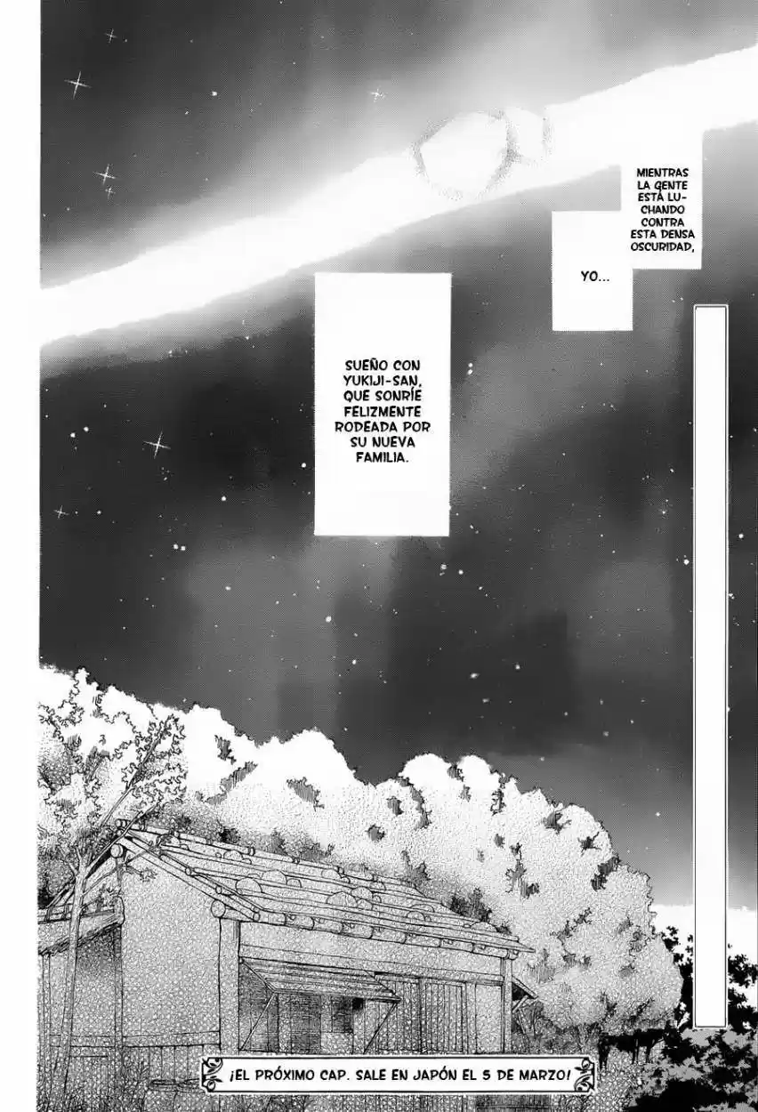 Kamisama Kiss (2012) - Capítulo 92 - Página 31 - LectorTMOo