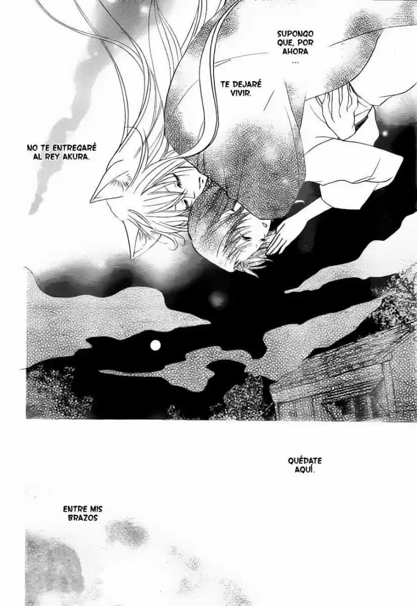 Kamisama Kiss (2012) - Capítulo 93 - Página 4 - LectorTMOo