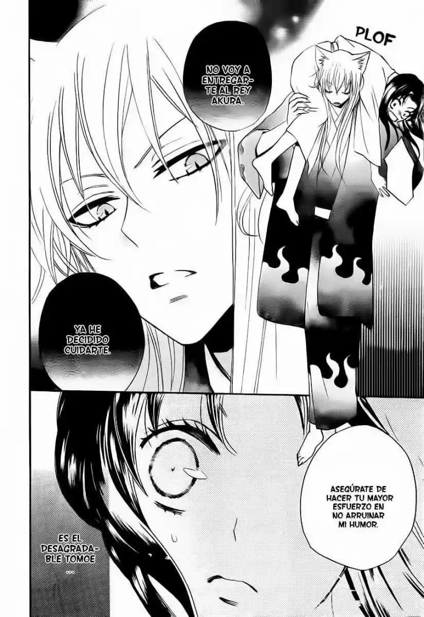 Kamisama Kiss (2012) - Capítulo 93 - Página 8 - LectorTMOo