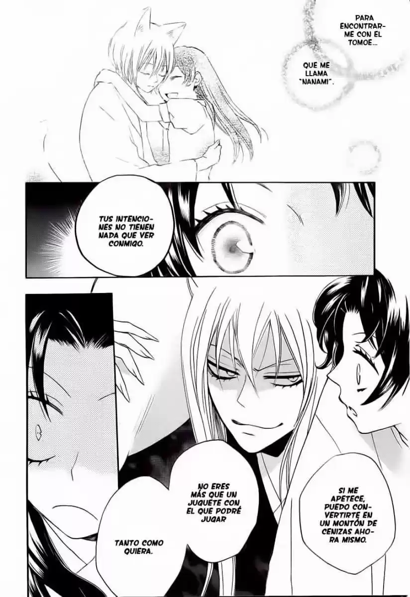 Kamisama Kiss (2012) - Capítulo 93 - Página 10 - LectorTMOo