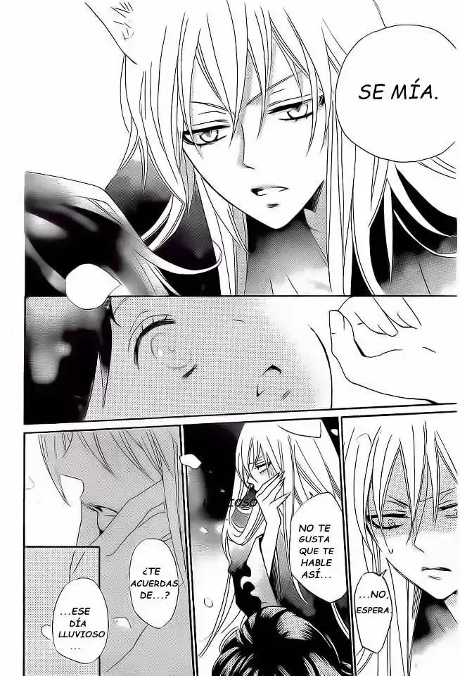 Kamisama Kiss (2012) - Capítulo 94 - Página 13 - LectorTMOo