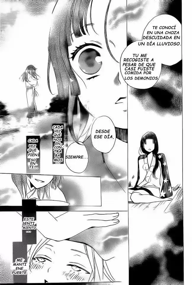 Kamisama Kiss (2012) - Capítulo 94 - Página 14 - LectorTMOo