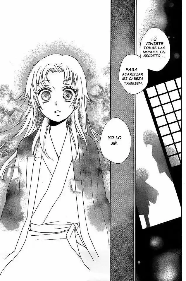 Kamisama Kiss (2012) - Capítulo 94 - Página 16 - LectorTMOo