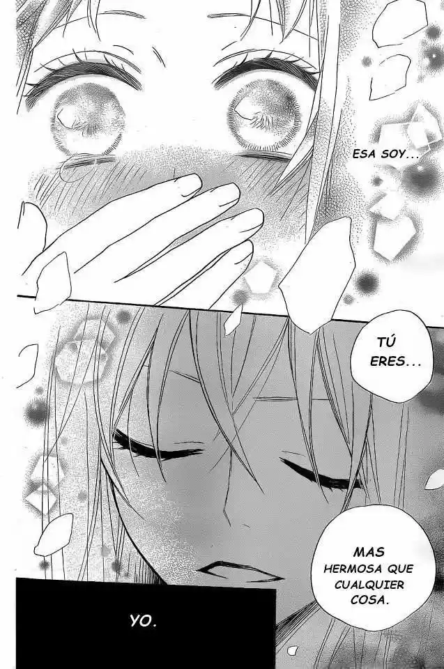 Kamisama Kiss (2012) - Capítulo 94 - Página 17 - LectorTMOo