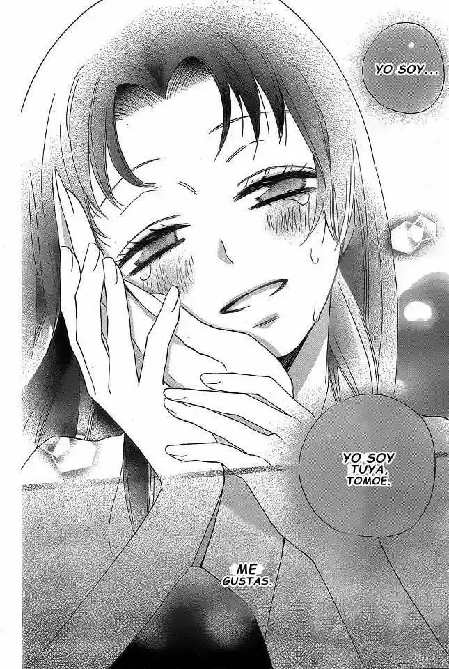 Kamisama Kiss (2012) - Capítulo 94 - Página 19 - LectorTMOo