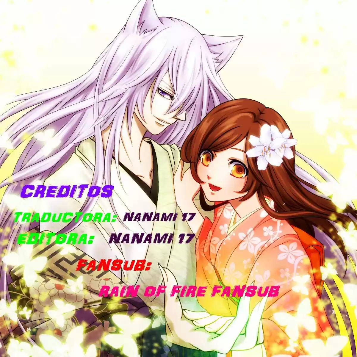 Kamisama Kiss (2012) - Capítulo 94 - Página 29 - LectorTMOo