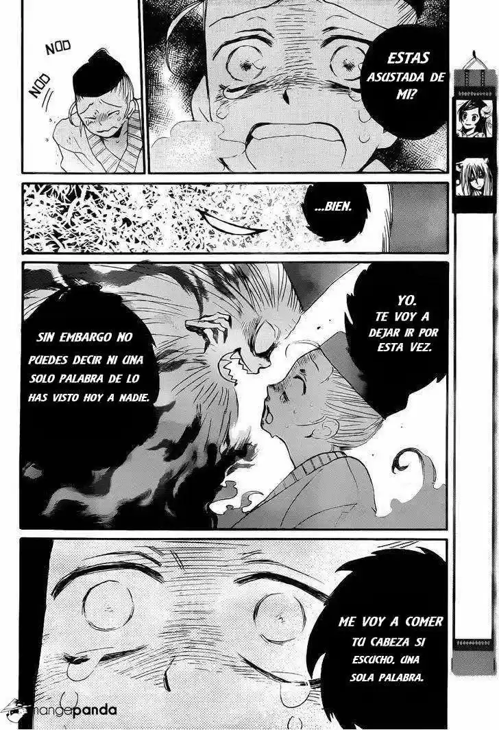 Kamisama Kiss (2012) - Capítulo 95 - Página 4 - LectorTMOo