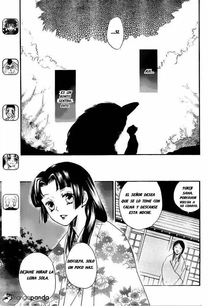 Kamisama Kiss (2012) - Capítulo 95 - Página 5 - LectorTMOo