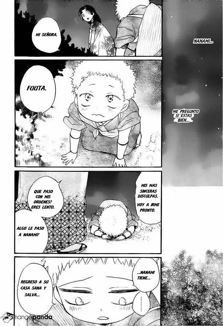 Kamisama Kiss (2012) - Capítulo 95 - Página 6 - LectorTMOo