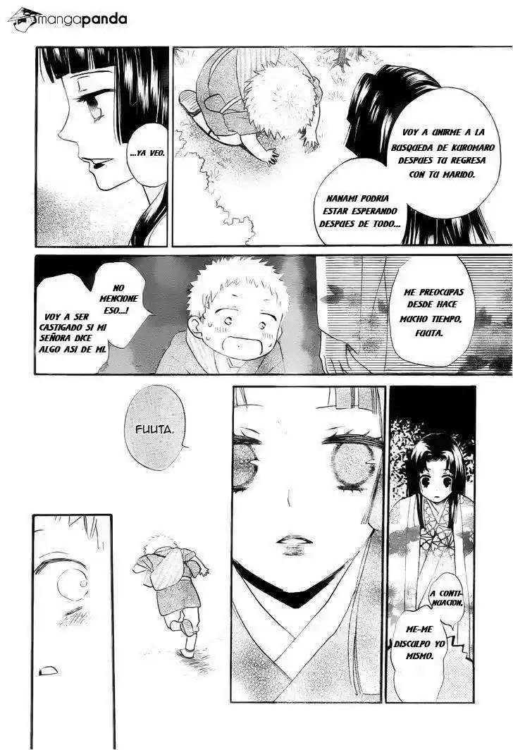 Kamisama Kiss (2012) - Capítulo 95 - Página 8 - LectorTMOo