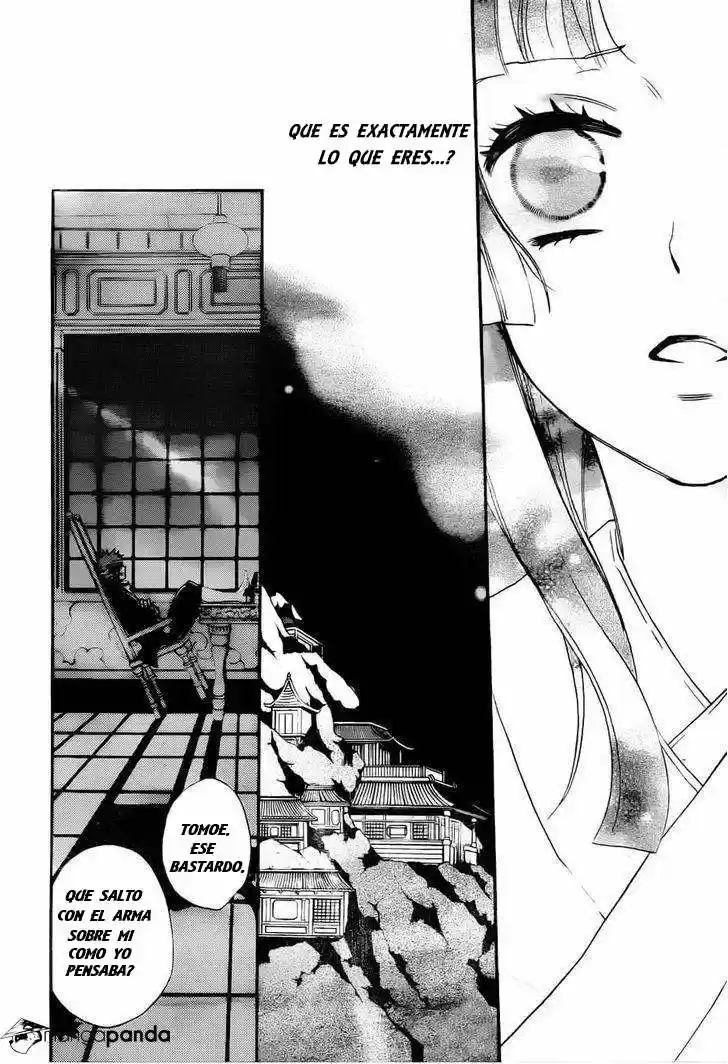 Kamisama Kiss (2012) - Capítulo 95 - Página 18 - LectorTMOo