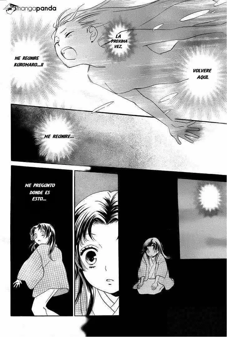Kamisama Kiss (2012) - Capítulo 95 - Página 20 - LectorTMOo