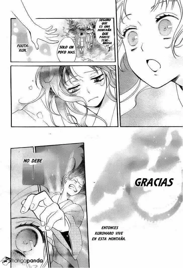 Kamisama Kiss (2012) - Capítulo 95 - Página 22 - LectorTMOo