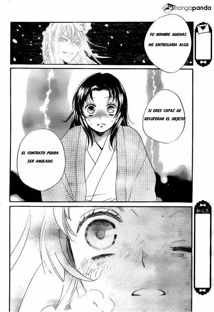 Kamisama Kiss (2012) - Capítulo 95 - Página 28 - LectorTMOo