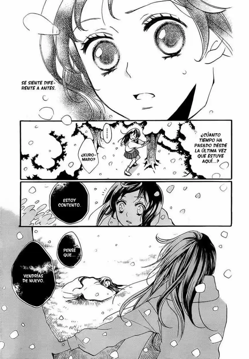 Kamisama Kiss (2012) - Capítulo 96 - Página 5 - LectorTMOo