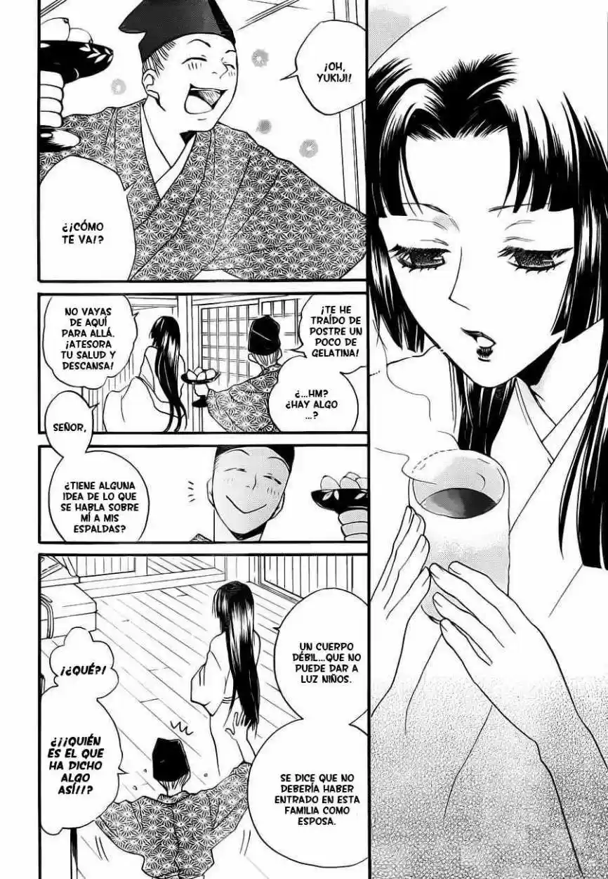 Kamisama Kiss (2012) - Capítulo 96 - Página 10 - LectorTMOo