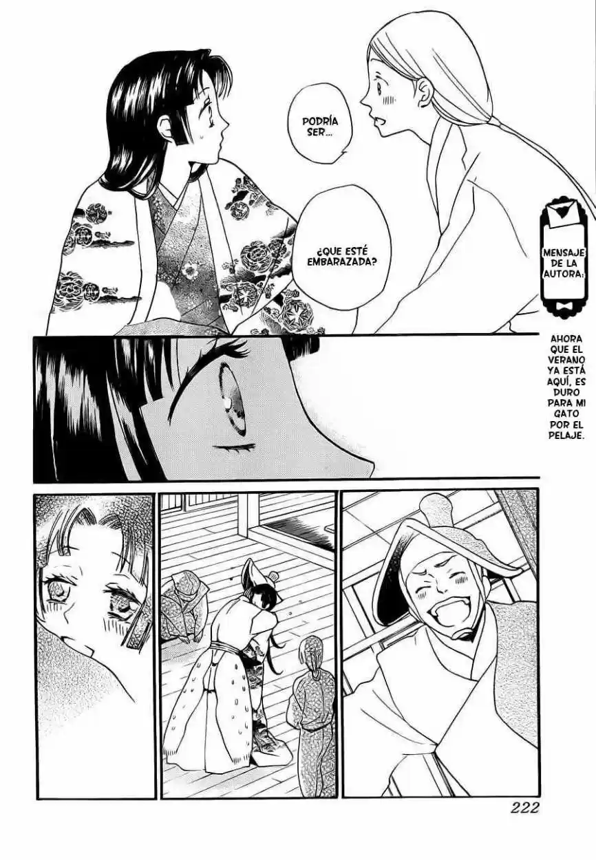 Kamisama Kiss (2012) - Capítulo 96 - Página 14 - LectorTMOo