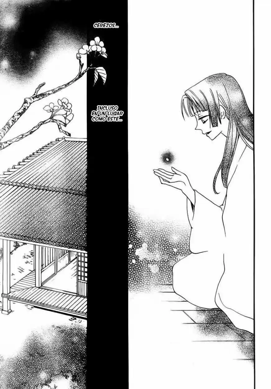 Kamisama Kiss (2012) - Capítulo 96 - Página 17 - LectorTMOo
