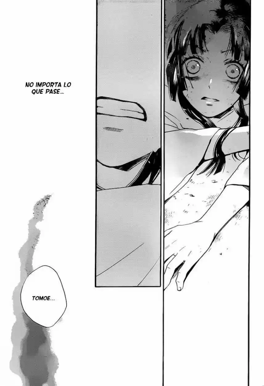 Kamisama Kiss (2012) - Capítulo 96 - Página 29 - LectorTMOo
