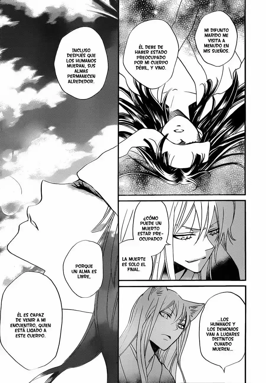 Kamisama Kiss (2012) - Capítulo 97 - Página 13 - LectorTMOo