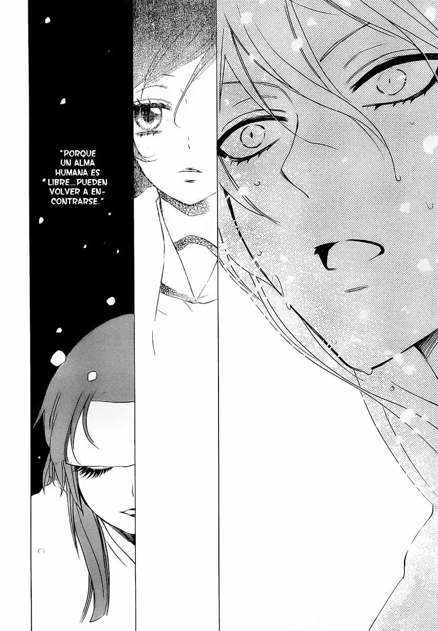 Kamisama Kiss (2012) - Capítulo 97 - Página 24 - LectorTMOo