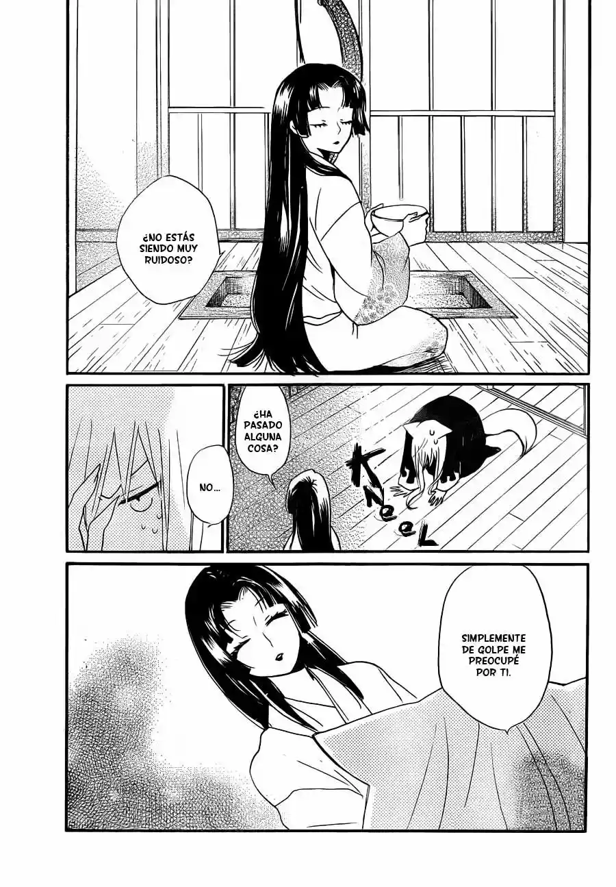 Kamisama Kiss (2012) - Capítulo 97 - Página 27 - LectorTMOo
