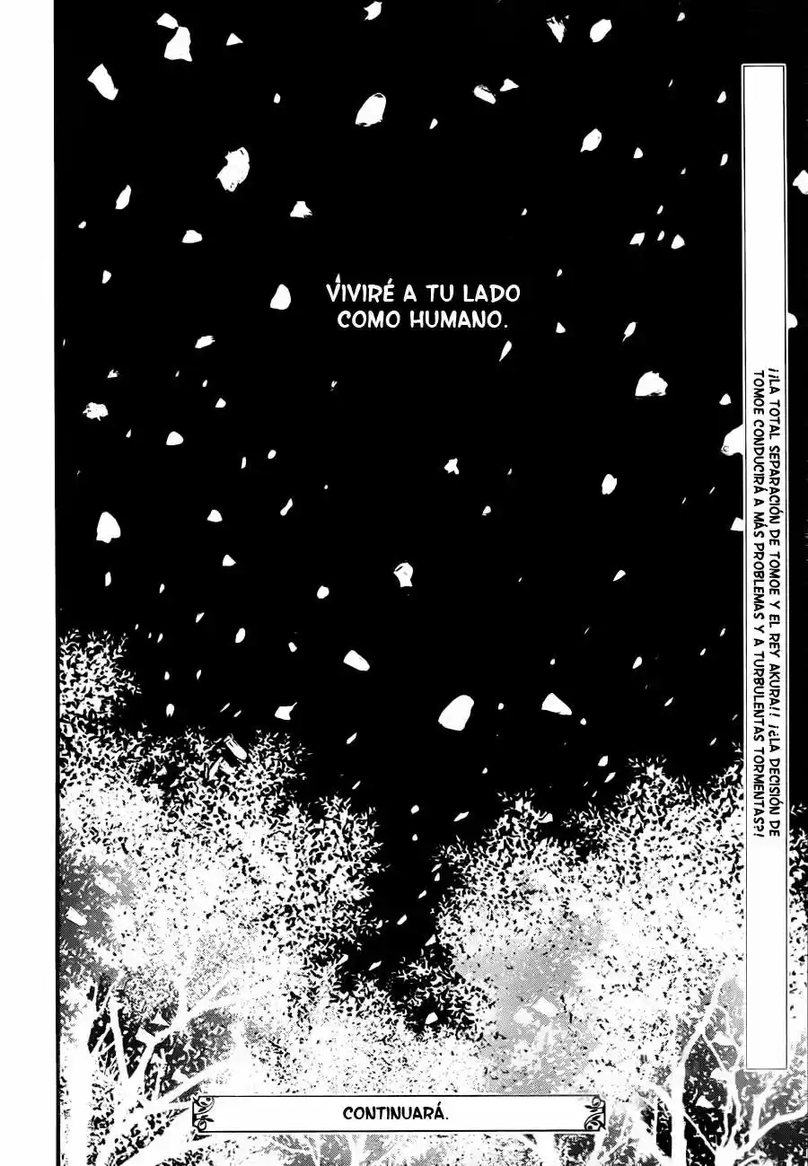 Kamisama Kiss (2012) - Capítulo 97 - Página 30 - LectorTMOo