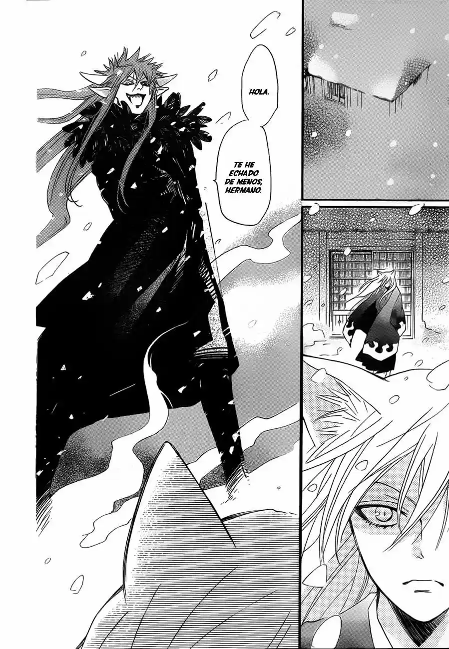 Kamisama Kiss (2012) - Capítulo 98 - Página 6 - LectorTMOo