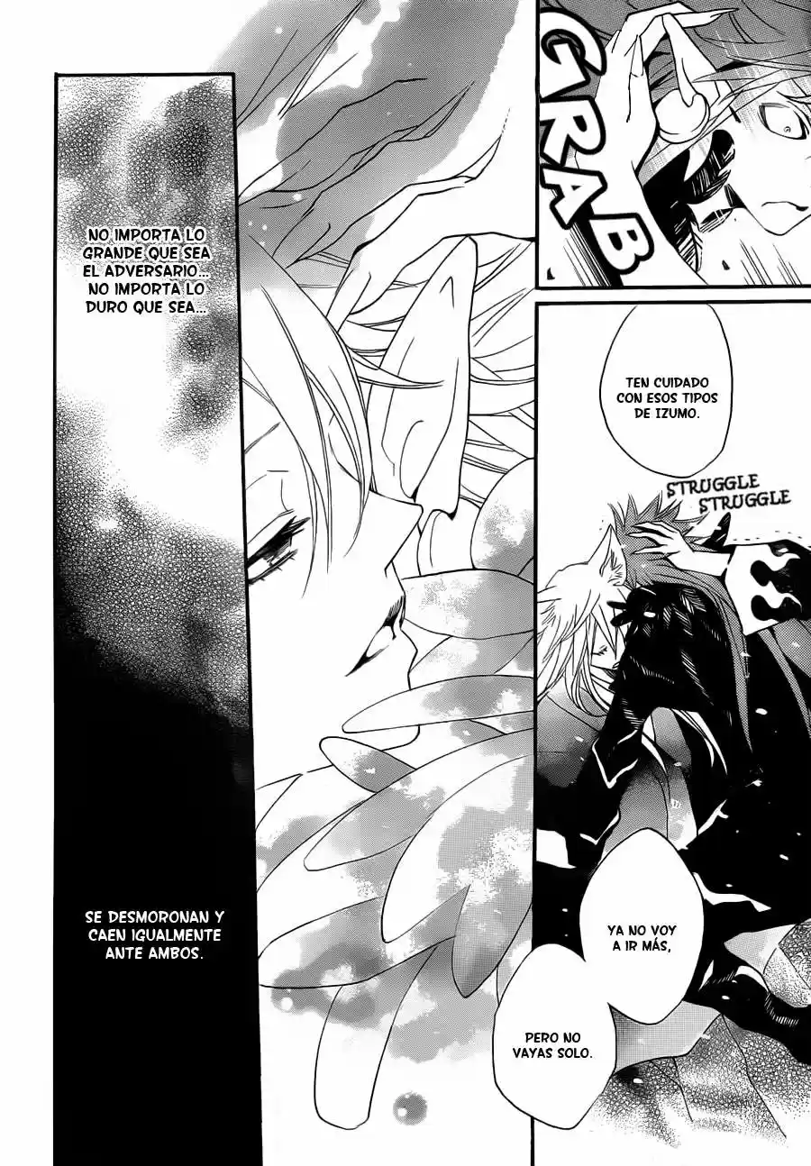 Kamisama Kiss (2012) - Capítulo 98 - Página 12 - LectorTMOo