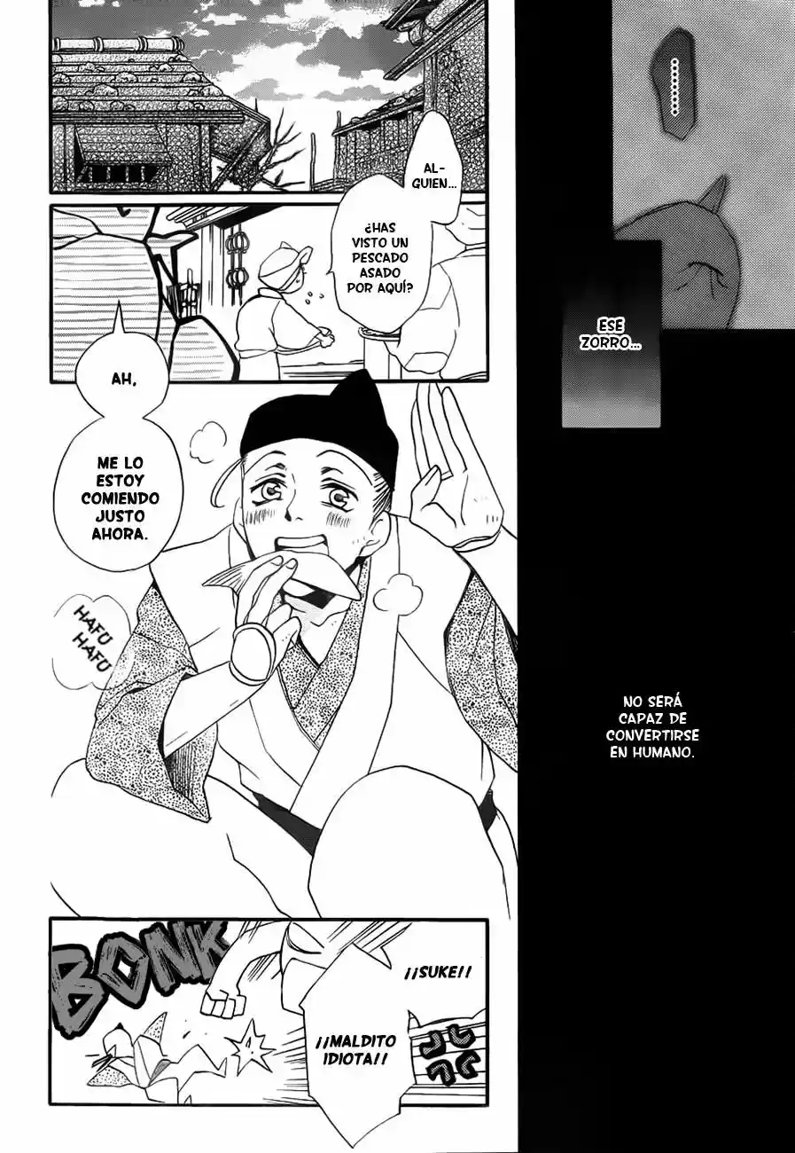 Kamisama Kiss (2012) - Capítulo 98 - Página 18 - LectorTMOo