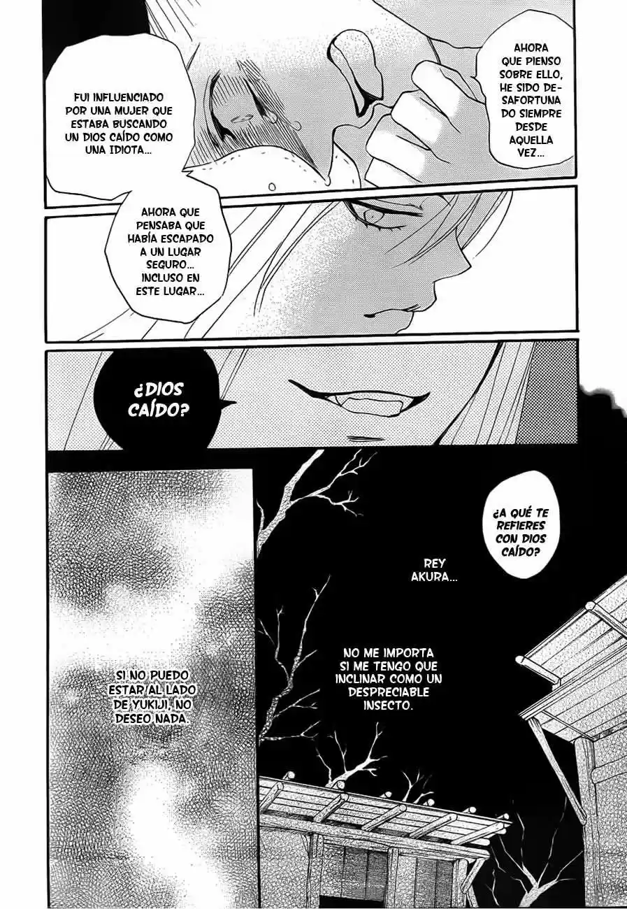 Kamisama Kiss (2012) - Capítulo 98 - Página 24 - LectorTMOo