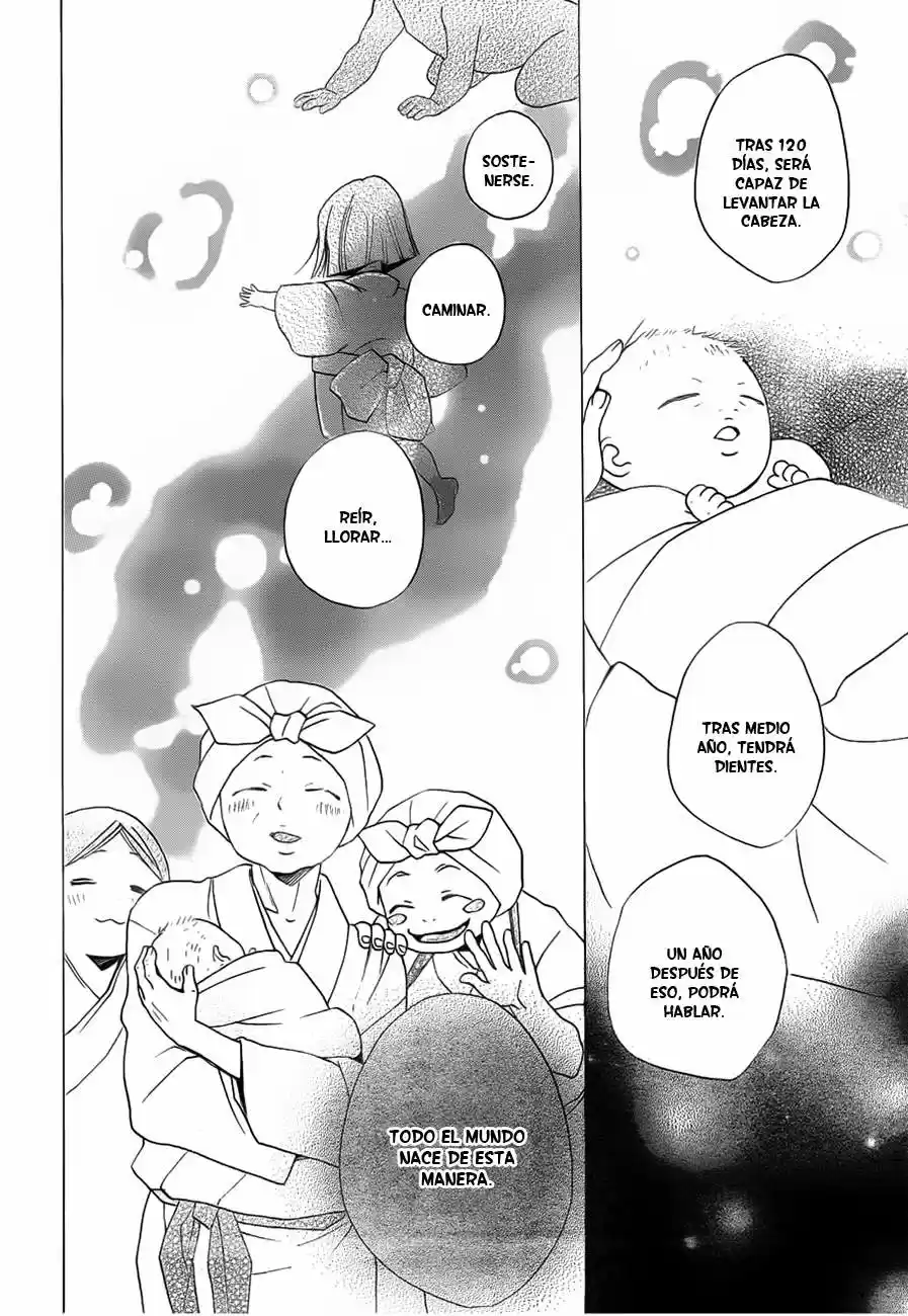 Kamisama Kiss (2012) - Capítulo 98 - Página 30 - LectorTMOo
