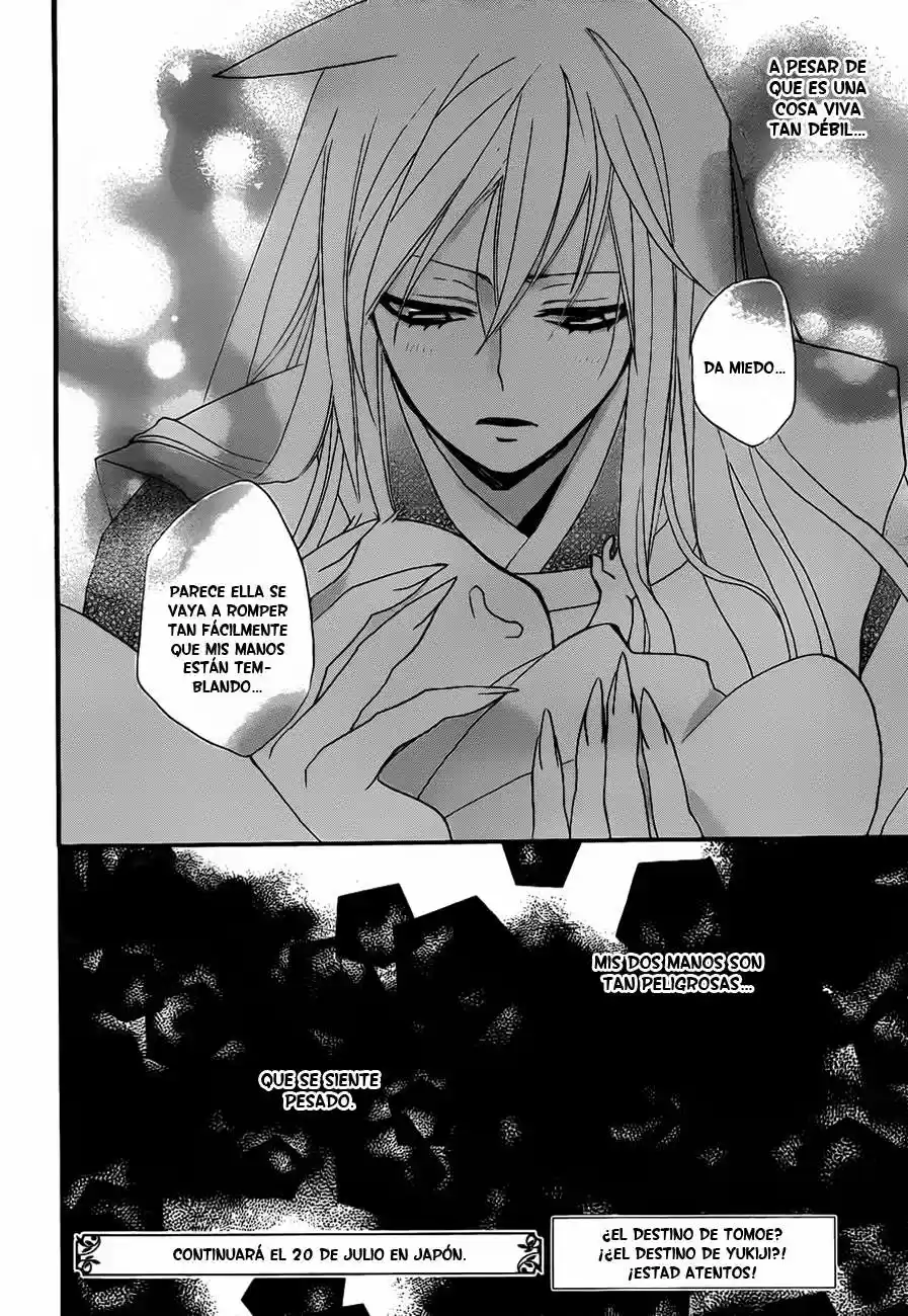 Kamisama Kiss (2012) - Capítulo 98 - Página 32 - LectorTMOo