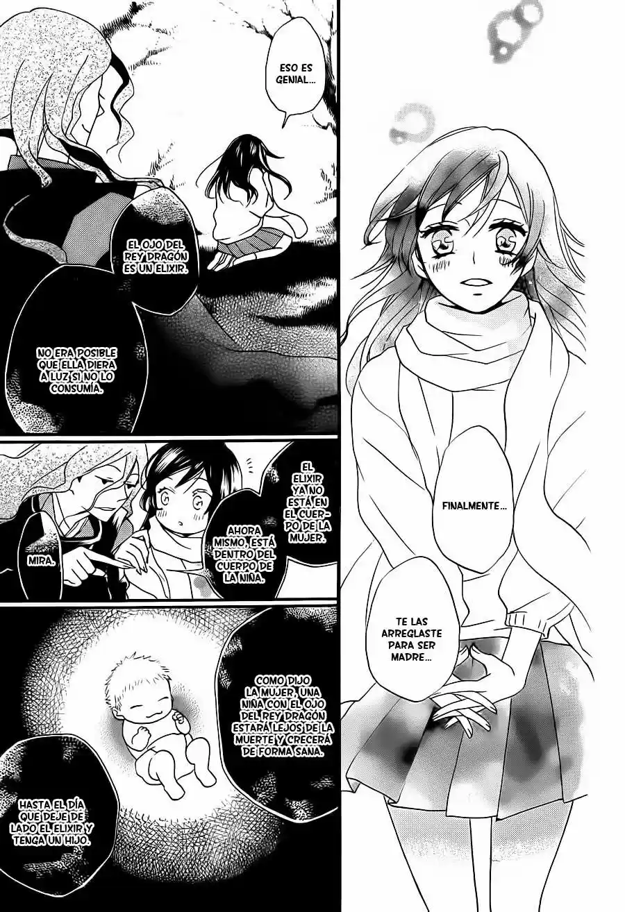 Kamisama Kiss (2012) - Capítulo 99 - Página 7 - LectorTMOo