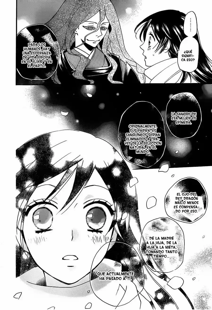 Kamisama Kiss (2012) - Capítulo 99 - Página 8 - LectorTMOo