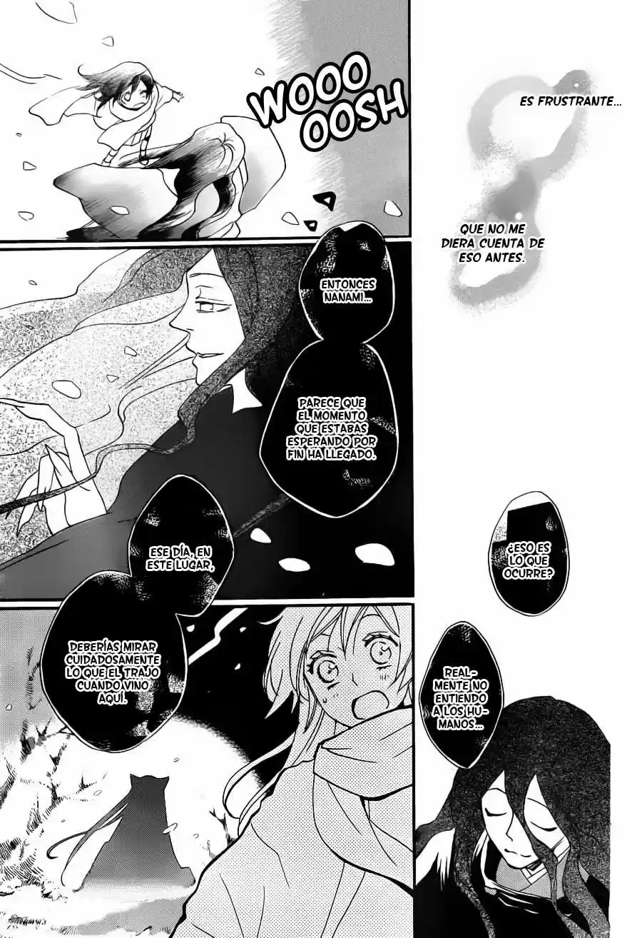 Kamisama Kiss (2012) - Capítulo 99 - Página 11 - LectorTMOo