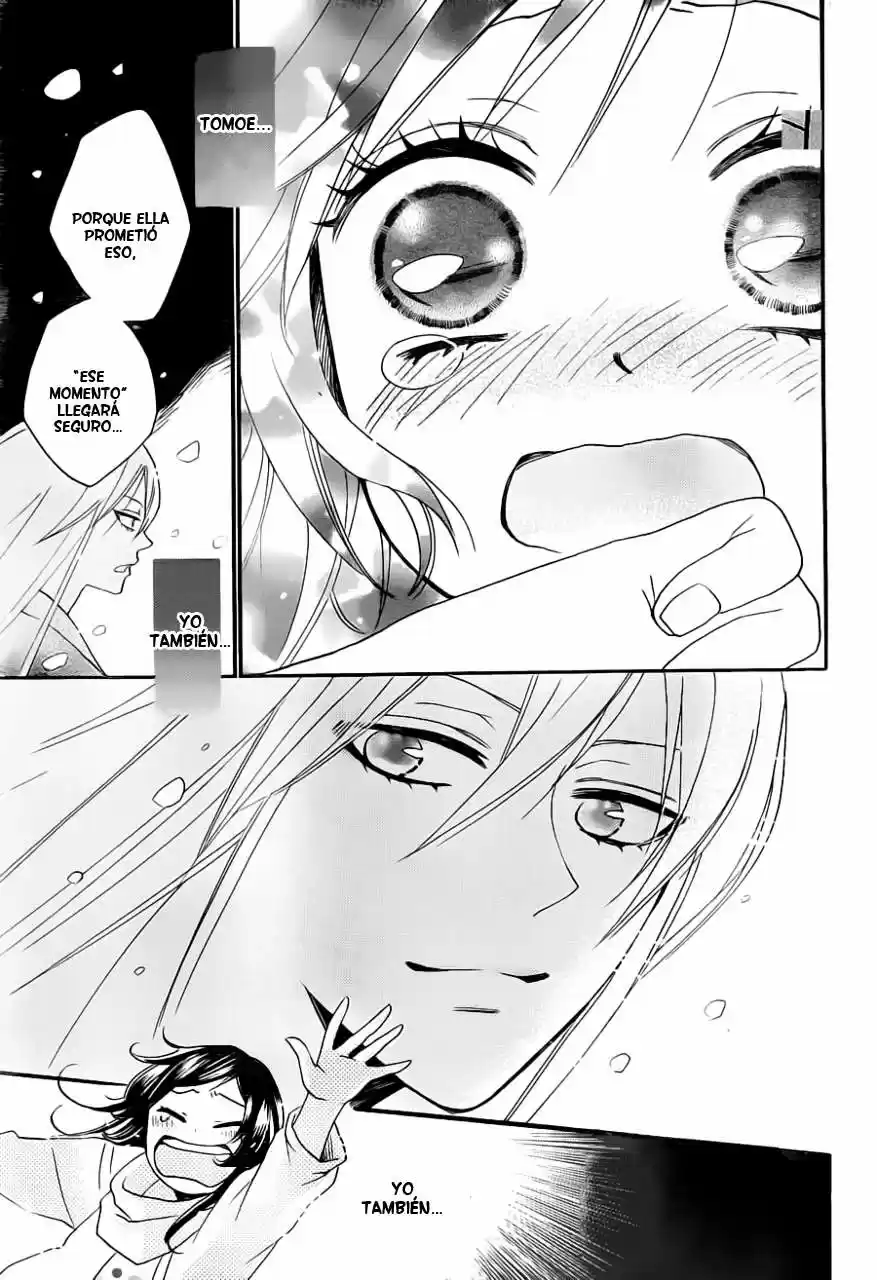 Kamisama Kiss (2012) - Capítulo 99 - Página 19 - LectorTMOo