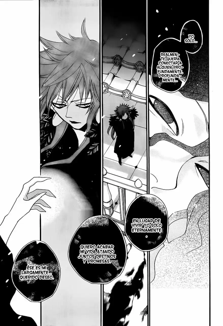 Kamisama Kiss (2012) - Capítulo 99 - Página 25 - LectorTMOo