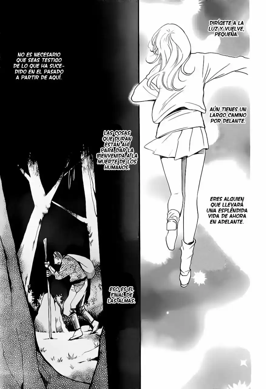 Kamisama Kiss (2012) - Capítulo 99 - Página 27 - LectorTMOo