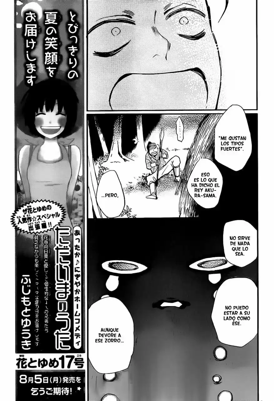 Kamisama Kiss (2012) - Capítulo 99 - Página 29 - LectorTMOo