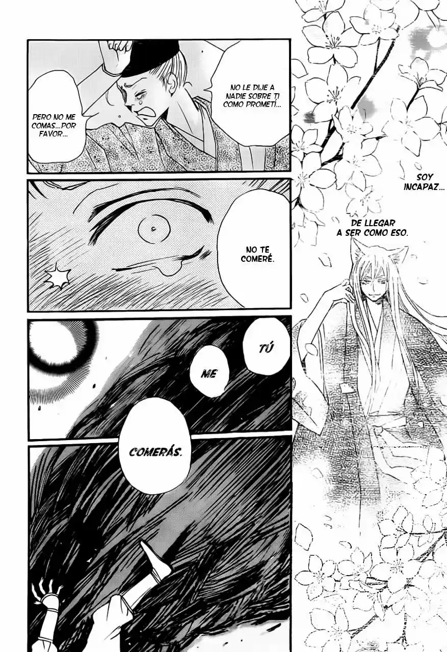 Kamisama Kiss (2012) - Capítulo 99 - Página 30 - LectorTMOo