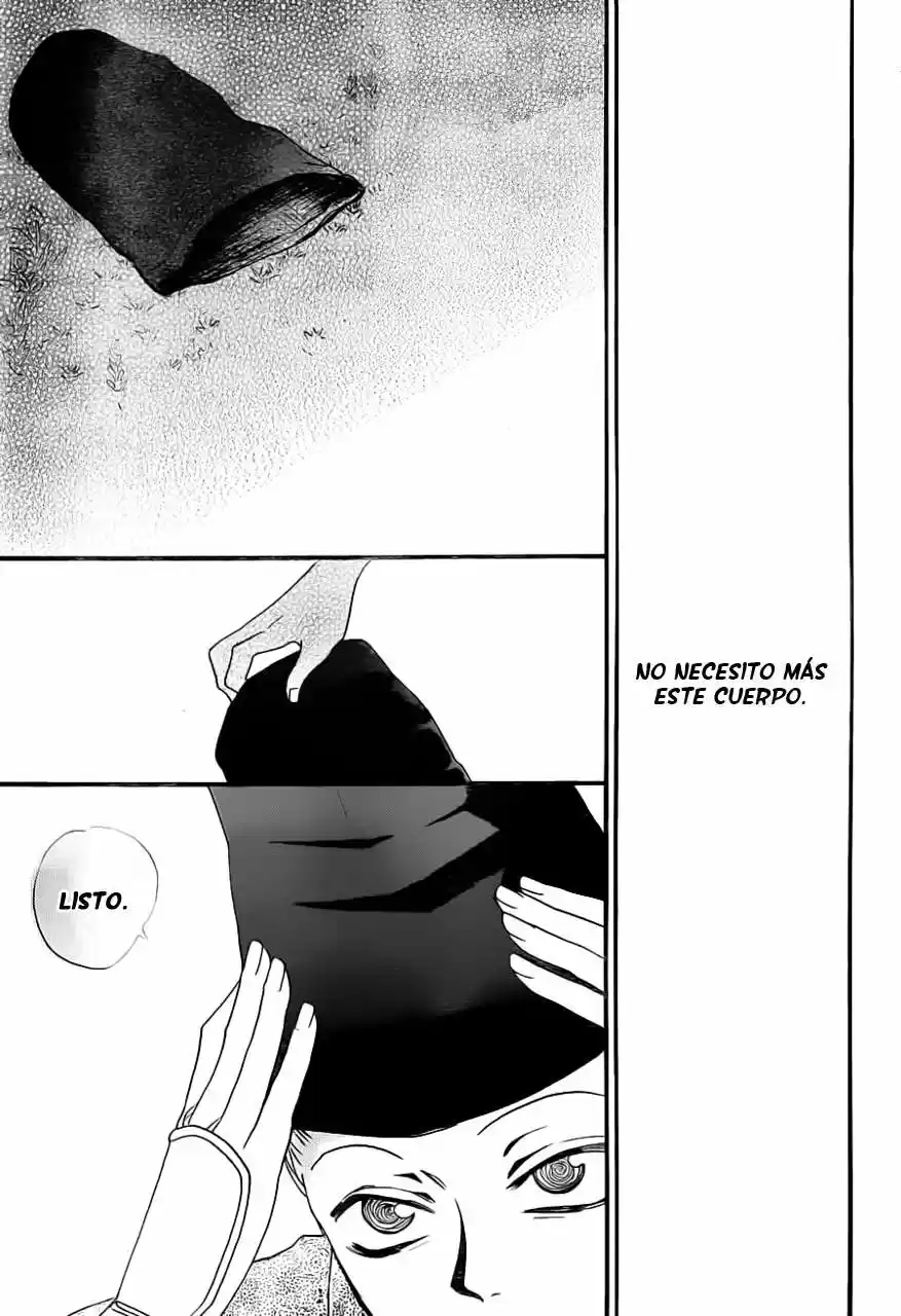 Kamisama Kiss (2012) - Capítulo 99 - Página 31 - LectorTMOo